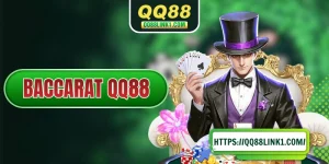 Hướng Dẫn Baccarat QQ88 Theo Luật Chơi Chuẩn Trong 1 Phút