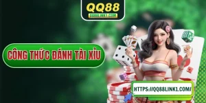 Công Thức Đánh Tài Xỉu Dễ Thắng Của Người Chơi Thâm Niên