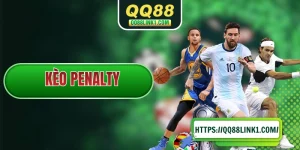 Kèo Penalty Trong Bóng Đá Là Gì Và Các Kèo Luân Lưu Hay Gặp