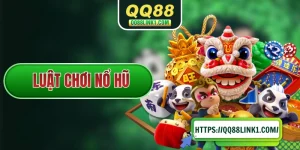 Luật Chơi Nổ Hũ Và Các Kiến Thức Dành Cho Tín Đồ Slot Mới