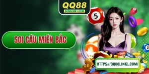 Soi Cầu Miền Bắc - Kinh Nghiệm Các Cao Thủ Không Muốn Kể