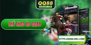 Thể Thao Ảo QQ88 - Loại Hình Độc Lạ Trên Môi Trường Ảo